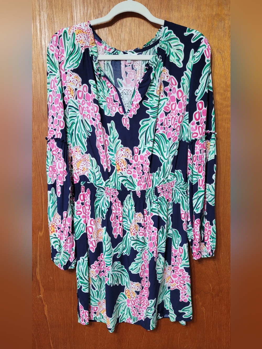 Crown & Ivy Short Dress Size Large. See Description (0670)
